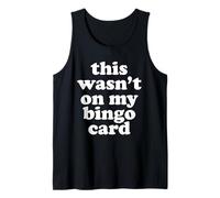 Meme Divertente This Wasn't On My Bing Canotta