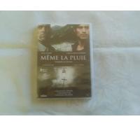 Meme la Pluie - DVD