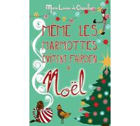 Même les marmottes évitent Fairden à Noël !