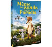 Même les Souris vont au Paradis