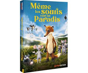 Même les Souris vont au Paradis