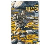 Même les truites ont du vague à l'âme