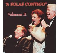 Meme/Marlena/Luis Ga - Vol. 2-Solas Contigo