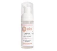 Même Mousse Disinfettante Mani Sensibili 50ml - Detergente