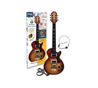 Meme Music Bob 2 Chitarra Rock Wireless e Archetto