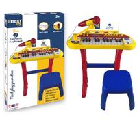 Meme Music Tastiera 24 Tasti Gambe e Sgabello Joe