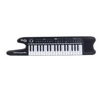 MeMe Music Tastiera musicale ( 37 tasti ) Sandy Black 80137