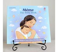 Meme: The Baby Book