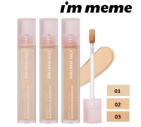 [MEMEBOX] I'M MEME Correttore Liquido Adesivo Fit 4.5ml KOREA NUOVO