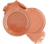 [MEMEBOX I'M MEME] Il Mio Blush Personalizzato 6g COREA NUOVO