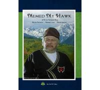 Memed My Hawk (DVD) Peter Ustinov Herbert Lom Denis Quilley Michael Elphick