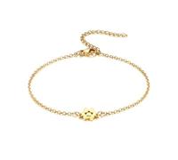 MeMeDIY Bracciale con Impronta di Zampa Personalizzato per Donna Inciso da 1 a 5 Nomi Braccialetto con Zampa di Cane e Gatto Catena Regolabile Regalo Commemorativo per Gli Amanti Degli Animali - B1