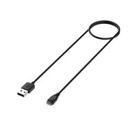 MEMELOKA Caricatore Compatibile con COROS Pace 3/COROS Pace 2/COROS APEX 2/APEX/APEX Pro/COROS VERTIX/VERTIX 2, 100cm USB Cavo di Ricarica per COROS Pace 2, Nero