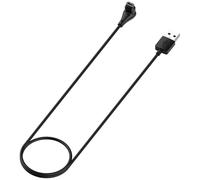 MEMELOKA Caricatore Compatibile con COROS PACE Pro/COROS NOMAD, 100cm USB Cavo di Ricarica per COROS PACE Pro, Nero