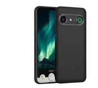 MEMELOKA Cover per Doro Aurora A10, Morbido Silicone [Antiurto] Custodia Leggero [Anti-Graffio] Bumper Case TPU Protettiva Custodia per Doro Aurora A10, Nero