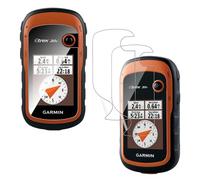 MEMELOKA Pellicola Protettiva per GARMIN ETREX 20x /ETREX 32x /ETREX 10/ETREX 20, Flessibile TPU HD Pellicola, Sensibile al Tatto e Senza Bolle, Copertura Completa e Anti-Graffio Film