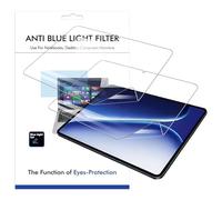 MEMELOKA Pellicola Protettiva per OnePlus Pad Go 2 12.1 Pollici, [2 Pezzi] HD Antigraffio&Sensibile al Tatto Protezione Schermo per OnePlus Pad Go 2 con 3D Copertura Totale