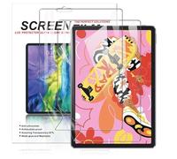 MEMELOKA Pellicola Protettiva per XPPen Magic Drawing Pad 12.2 Pollici, [2 Pezzi] HD Antigraffio&Sensibile al Tatto PET Protezione Schermo per XPPen Magic Drawing Pad con 3D Copertura Totale