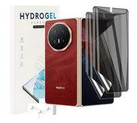 MEMELOKA Privacy Pellicola Protettiva per Honor Magic V6, Flessibile TPU Anti-Spia Pellicola, Sensibile al Tatto e Senza Bolle, Copertura Completa e Anti-Graffio Film