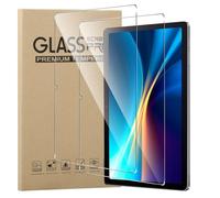 MEMELOKA Vetro Temperato per Acer Iconia Tab V11, 2 Pezzi Durezza 9H Antigraffio HD [Anti-Impronta][Senza Bolle] Pellicola Protettiva per Acer Iconia Tab V11