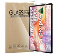 MEMELOKA Vetro Temperato per Blackview Mega 2/Mega2 12 Pollici, 2 Pezzi Durezza 9H Antigraffio HD [Anti-Impronta][Senza Bolle] Pellicola Protettiva per Blackview Mega 2