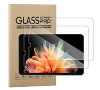 MEMELOKA Vetro Temperato per Blackview Zeno 1 8 Pollici, 2 Pezzi Durezza 9H AntiGraffio HD [Anti-Impronta][Senza Bolle] Pellicola Protettiva per Blackview Zeno 1