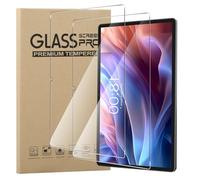 MEMELOKA Vetro Temperato per DOOGEE U13/Teclast T65 MAX 13 Pollici, 2 Pezzi Durezza 9H Antigraffio HD [Anti-Impronta][Senza Bolle] Pellicola Protettiva