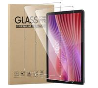 MEMELOKA Vetro Temperato per Lenovo Tab 10.1 Inch 2025 TB311FU/TB311XU, 2 Pezzi Durezza 9H Antigraffio HD [Anti-Impronta][Senza Bolle] Pellicola Protettiva per Lenovo Tab Tablet 2025