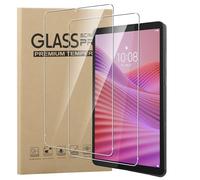 MEMELOKA Vetro Temperato per Lenovo Tab One/Lenovo Tab K9 8.7 Pollici, 2 Pezzi Durezza 9H Antigraffio HD [Anti-Impronta][Senza Bolle] Pellicola Protettiva