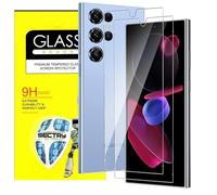 MEMELOKA Vetro Temperato per OUKITEL C60/C61/C61 PRO/C62, 2 Pezzi [Anti-Impronta][Senza Bolle][Alta Sensibilità] Durezza 9H Antigraffio HD Pellicola Protettiva per OUKITEL C60/C61/C61 PRO/C62