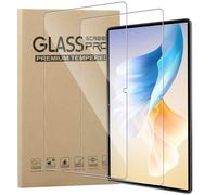 MEMELOKA Vetro Temperato per OUKITEL OT11/OUKITEL OT12 11 Pollici, 2 Pezzi Durezza 9H Antigraffio HD [Anti-Impronta][Senza Bolle] Pellicola Protettiva per Oukitel OT11