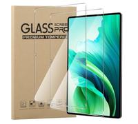 MEMELOKA Vetro Temperato per OUKITEL OT8 11 Pollici, 2 Pezzi Durezza 9H Antigraffio HD [Anti-Impronta][Senza Bolle] Pellicola Protettiva per OUKITEL OT8