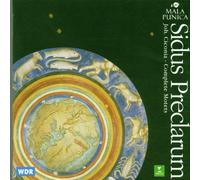 Memelsdorff,Pedro &Mala Punica - Johannes Coconia''s Motets