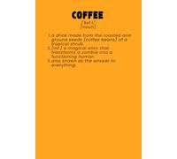 #memenotebooks: Funny Coffee Caffeine Fan Notebook for Student: 60 sheets, 120 pages, squared: Witty, hilarious journal is a perfect gift for coffee ... | High & middle school supplies Paperback
