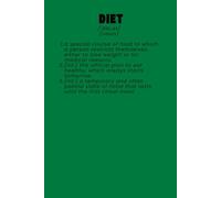 #memenotebooks: Funny Diet Antyfan Notebook for Student: 60 sheets, 120 pages, squared: Witty, hilarious journal is a perfect gift for girls and ... | High & middle school supplies Paperback