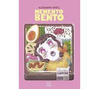 Memento Bento. Ediz. illustrata