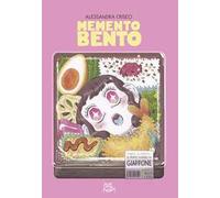 Memento Bento. Ediz. illustrata