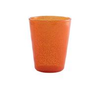 Memento Bicchiere Me Synth Orange