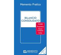 Memento bilancio consolidato 2025