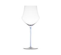 MEMENTO CALICE VINO 67 CL IN VETRO CON STELO COLORATO - WINE