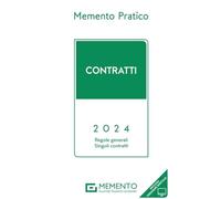 Memento contratti 2024