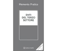 Memento Enti del terzo settore