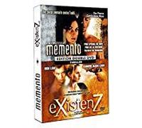 Memento ; existenz