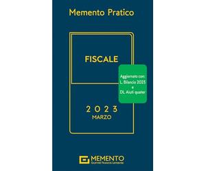 Memento fiscale 1/2023
