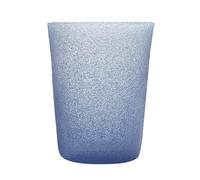 Memento Glass Bicchiere Lavander