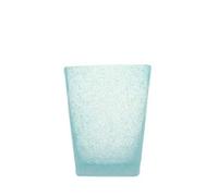 Memento Glass Bicchiere Light Blue