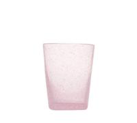 Memento Glass Bicchiere Pink