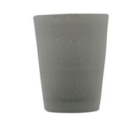 Memento Glass Bicchiere Stone