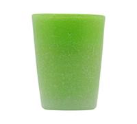 Memento GLASS BICCHIERE verde mela