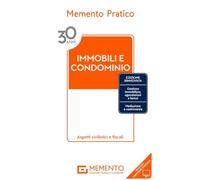 Memento immobili e condominio